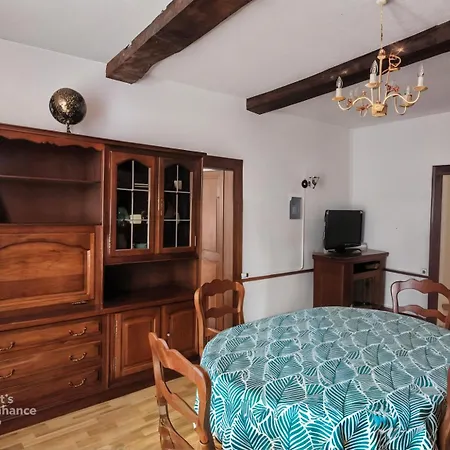 Апартаменты 5 Pieces A 15 Minutes Du Du Der