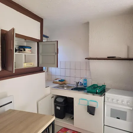 5 Pieces A 15 Minutes Du Du Der Апартаменты *