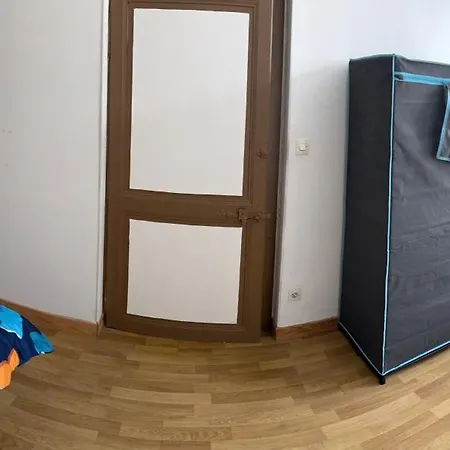 5 Pieces A 15 Minutes Du Du Der Apartment